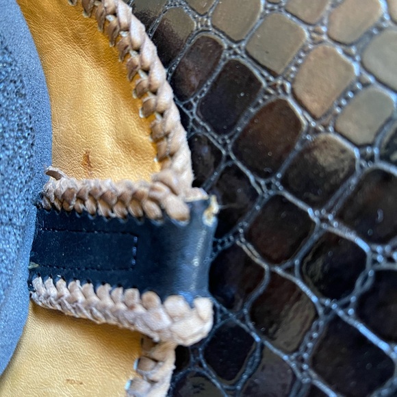 Vintage Old Gringo - Picture 9 of 11